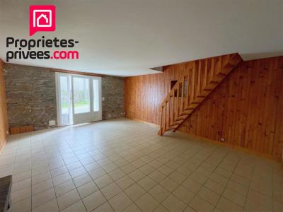 For sale Caro 1 room 60 m2 Morbihan (56140) photo 3