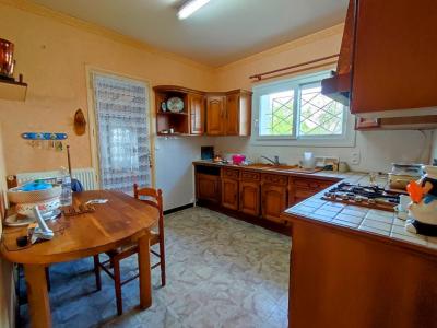 Annonce Vente 5 pices Maison Availles-limouzine 86