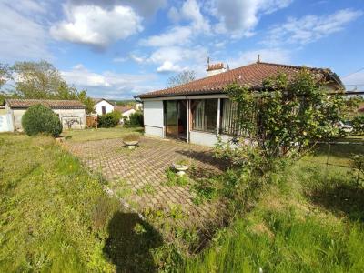 Acheter Maison Availles-limouzine 127000 euros