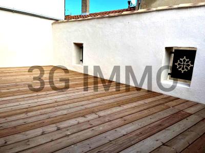 For sale Lespignan 4 rooms 83 m2 Herault (34710) photo 0