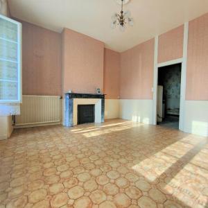 For sale Martigne-sur-mayenne 4 rooms 110 m2 Mayenne (53470) photo 1