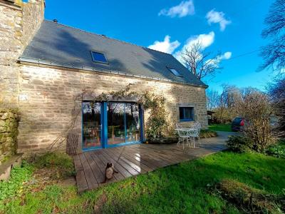 For sale Sulniac 4 rooms 125 m2 Morbihan (56250) photo 1