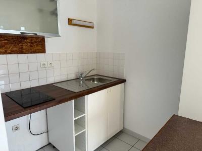 Acheter Appartement Saint-vincent-de-paul Landes