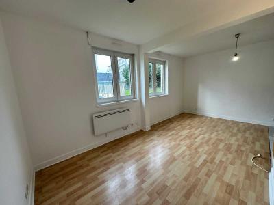 Acheter Appartement Saint-vincent-de-paul 85500 euros