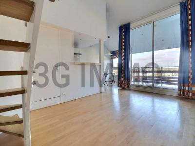 Annonce Vente 3 pices Appartement Deauville 14