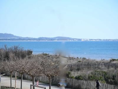 For sale Portiragnes 10 rooms 245 m2 Herault (34420) photo 1