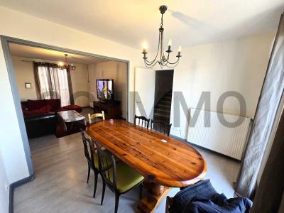 For sale Castres 4 rooms 98 m2 Tarn (81100) photo 0