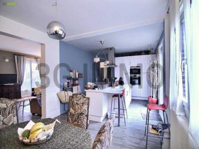 For sale Gentilly 7 rooms 185 m2 Val de Marne (94250) photo 1