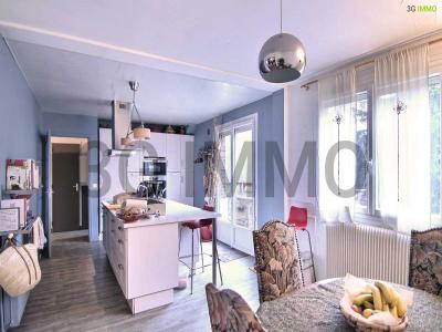 For sale Gentilly 7 rooms 185 m2 Val de Marne (94250) photo 3