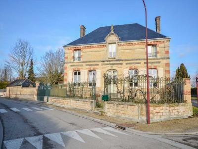 Annonce Vente 8 pices Maison Torvilliers 10