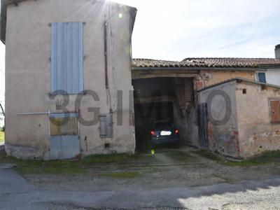 Annonce Vente Domaine agricole Mouzieys-teulet 81