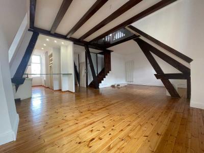 For sale Clermont-ferrand 4 rooms 104 m2 Puy de dome (63000) photo 0