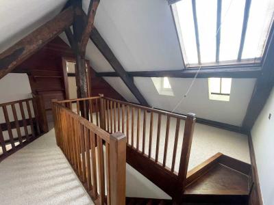 For sale Clermont-ferrand 4 rooms 104 m2 Puy de dome (63000) photo 3