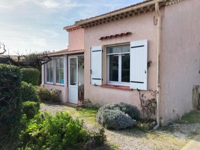 For sale Six-fours-les-plages 5 rooms 110 m2 Var (83140) photo 0