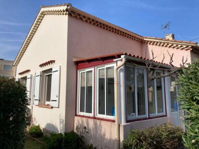 Acheter Maison 110 m2 Six-fours-les-plages