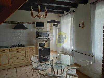 Louer Maison 34 m2 Saint-germain-du-puy