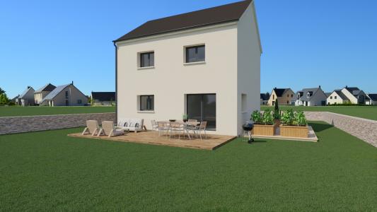 Annonce Vente Maison Tregueux 22