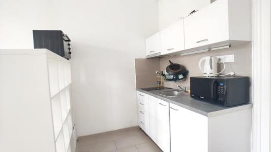 For rent Lyon-1er-arrondissement 1 room 25 m2 Rhone (69001) photo 2