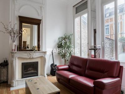 For sale Lille 6 rooms 135 m2 Nord (59800) photo 0