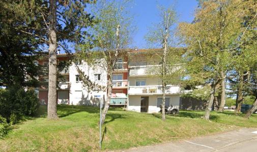 Annonce Vente 5 pices Appartement Saint-paul-de-varax 01