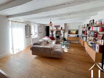 For sale Marmagne 3 rooms 227 m2 Saone et loire (71710) photo 2