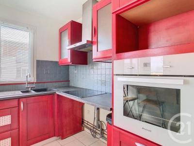 Acheter Appartement Vitry-sur-seine Val de Marne