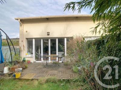 Annonce Vente 4 pices Maison Thiais 94