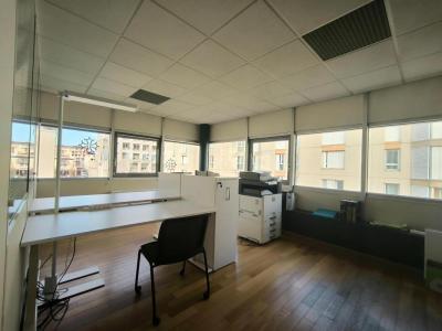 Louer Local commercial 36 m2 Colomiers