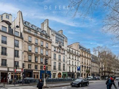 Acheter Appartement 7 m2 Paris-6eme-arrondissement