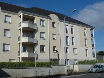 Acheter Appartement 74 m2 Angers