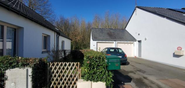 For sale Bouille-menard SEGRE-EN-ANJOU-BLEU 3 rooms 64 m2 Maine et loire (49520) photo 1