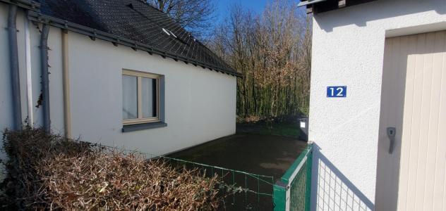 For sale Bouille-menard SEGRE-EN-ANJOU-BLEU 3 rooms 64 m2 Maine et loire (49520) photo 3