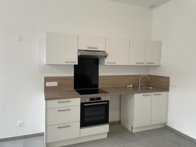 Annonce Location Appartement Arras 62