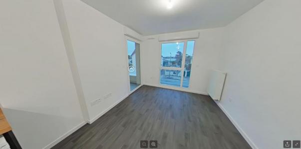 For rent Metz 2 rooms 39 m2 Moselle (57000) photo 2