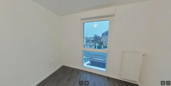 For rent Metz 2 rooms 39 m2 Moselle (57000) photo 4