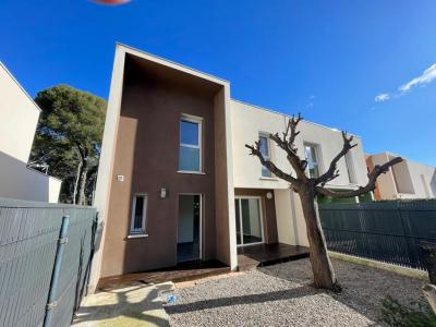 For sale Juvignac 4 rooms 85 m2 Herault (34990) photo 0