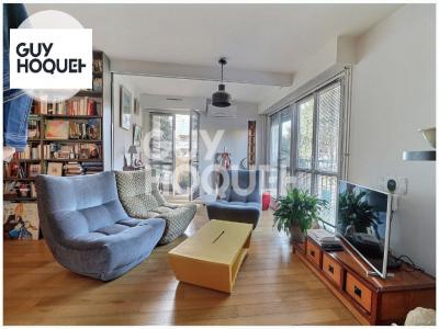 Annonce Location 4 pices Appartement Montpellier 34