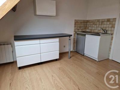 Annonce Location 2 pices Appartement Boulogne-sur-mer 62