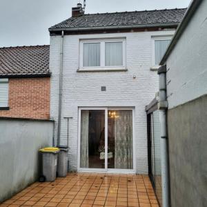 Annonce Vente 4 pices Maison Halluin 59