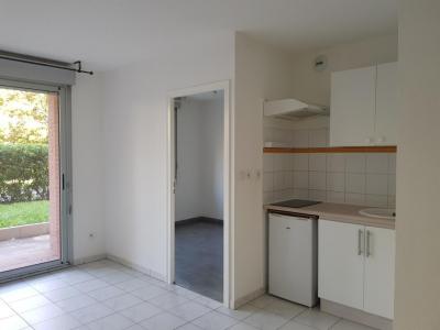 For rent Toulouse 2 rooms 35 m2 Haute garonne (31400) photo 3