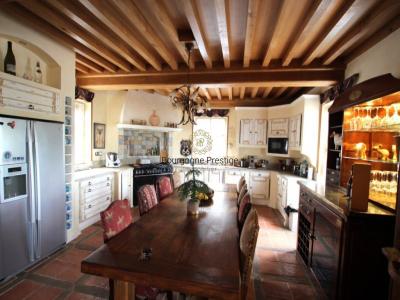 For sale Tournus 6 rooms 200 m2 Saone et loire (71700) photo 3