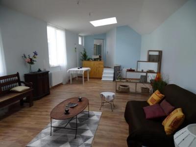 For sale Relecq-kerhuon 6 rooms 143 m2 Finistere (29480) photo 1