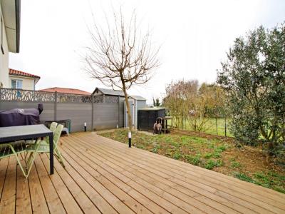 Acheter Maison 82 m2 Quincieux