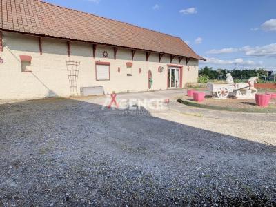 Annonce Vente 7 pices Maison Isbergues 62