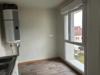 Louer Appartement 47 m2 Mandeure