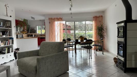 Acheter Maison 85 m2 Roche-sur-yon