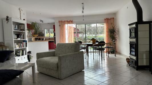 Acheter Maison Roche-sur-yon 265000 euros