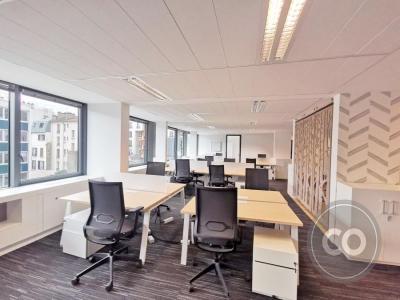 For rent Boulogne-billancourt 445 m2 Hauts de Seine (92100) photo 1