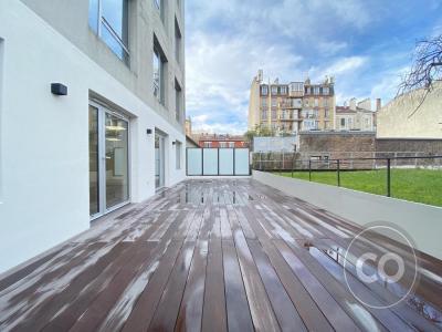 For rent Boulogne-billancourt 313 m2 Hauts de Seine (92100) photo 3