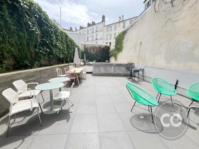 For rent Boulogne-billancourt 687 m2 Hauts de Seine (92100) photo 0